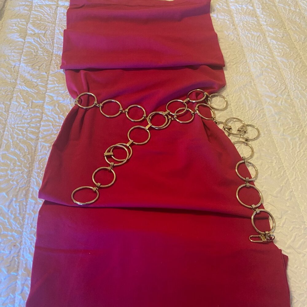 NWT Wolford Fatal Dress - Versatile Looks- Size XS